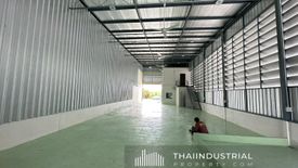 Warehouse / Factory for rent in Krathum Lom, Nakhon Pathom