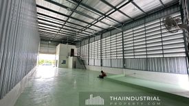 Warehouse / Factory for rent in Krathum Lom, Nakhon Pathom