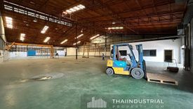 Warehouse / Factory for rent in Tha Kham, Chachoengsao