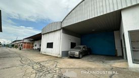 Warehouse / Factory for rent in Tha Kham, Chachoengsao