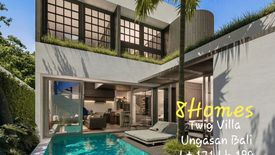Villa dijual dengan 2 kamar tidur di Kebayoran Baru, Jakarta