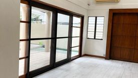 4 Bedroom House for rent in Bel-Air, Metro Manila