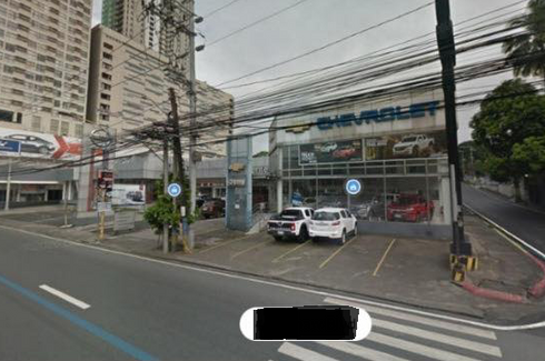 Land for sale in Addition Hills, Metro Manila