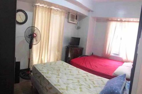 1 Bedroom Condo for sale in La Verti Residences, Pasay, Metro Manila near LRT-1 Baclaran