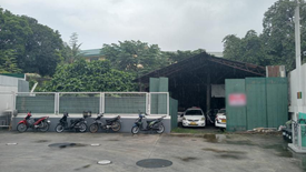 Commercial for rent in San Agustin, Metro Manila