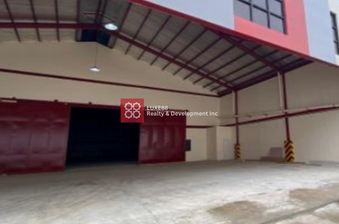 Warehouse / Factory for rent in Our Lady Of Fatima, Iloilo