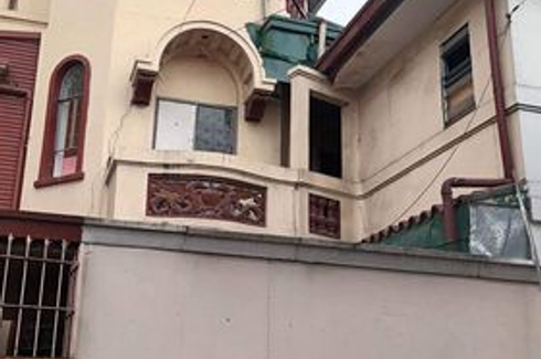 6 Bedroom House for sale in Manila, Metro Manila