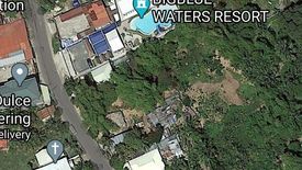 Land for sale in Tayud, Cebu