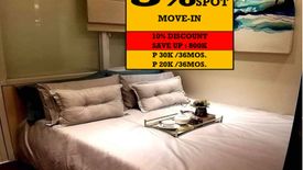 1 Bedroom Condo for Sale or Rent in Shore 3 Residences, Barangay 76, Metro Manila near LRT-1 Libertad