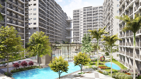 1 Bedroom Condo for sale in Sail Residences, Barangay 76, Metro Manila near LRT-1 EDSA