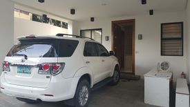 4 Bedroom House for sale in Pasong Tamo, Metro Manila