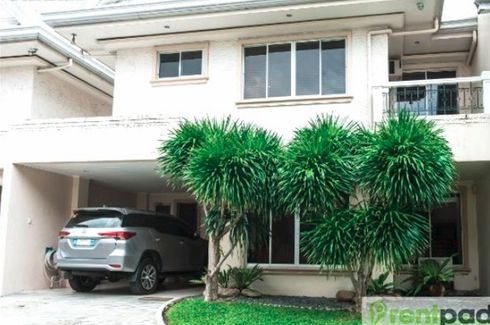 3 Bedroom Townhouse for rent in Banilad, Cebu