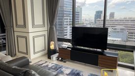 2 Bedroom Condo for rent in Ashton Silom, Suriyawong, Bangkok near BTS Chong Nonsi