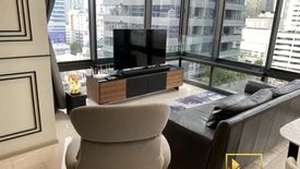 2 Bedroom Condo for rent in Ashton Silom, Suriyawong, Bangkok near BTS Chong Nonsi