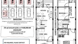 3 Bedroom House for sale in North Fairview, Metro Manila