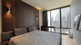 2 Bedroom Condo for rent in Ashton Silom, Suriyawong, Bangkok near BTS Chong Nonsi