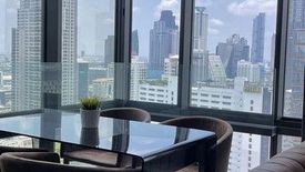 2 Bedroom Condo for rent in Ashton Silom, Suriyawong, Bangkok near BTS Chong Nonsi