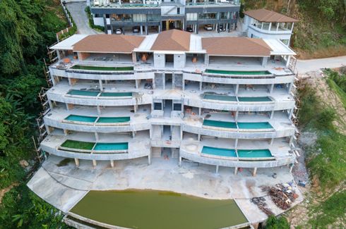 2 Bedroom Condo for sale in Choeng Thale, Phuket