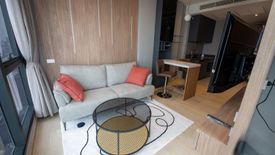 1 Bedroom Condo for rent in Ashton Asoke - Rama 9, Din Daeng, Bangkok near MRT Phra Ram 9