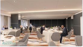 Apartment for sale in Suntrust Ascentia, Santa Ana, Metro Manila