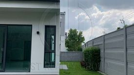 4 Bedroom House for sale in Prawet, Bangkok