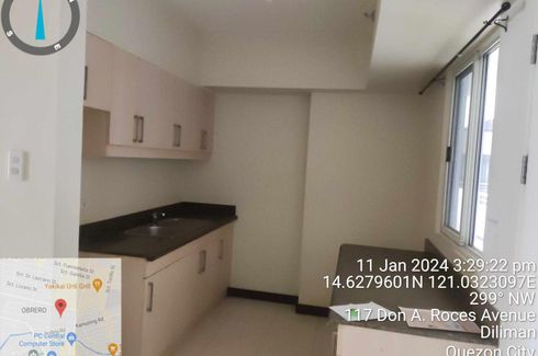 2 Bedroom Condo for sale in Viera Residences, Obrero, Metro Manila