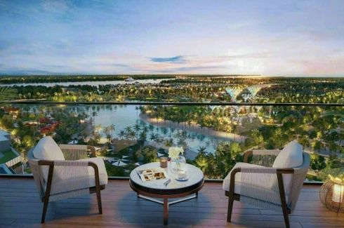 2 Bedroom Apartment for sale in Lumiere Riverside, An Phu, Ho Chi Minh