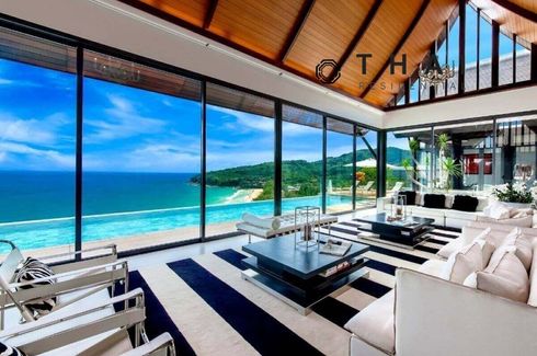 5 Bedroom Villa for sale in Sakhu, Phuket