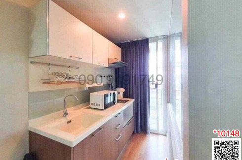 1 Bedroom Condo for sale in Tourmaline Lite Sathorn - Taksin, Khlong Ton Sai, Bangkok near BTS Krung Thon Buri