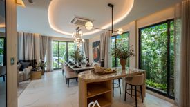 House for sale in Bangkok Boulevard Signature Ramintra - Phraya Suren, Bang Chan, Bangkok