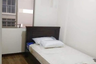 2 Bedroom Condo for sale in Ususan, Metro Manila