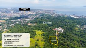 Land for sale in Camaman-An, Misamis Oriental