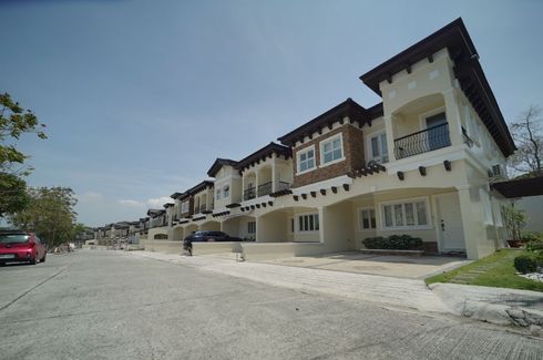 3 Bedroom Townhouse for sale in Versailles Alabang, Almanza Dos, Metro Manila