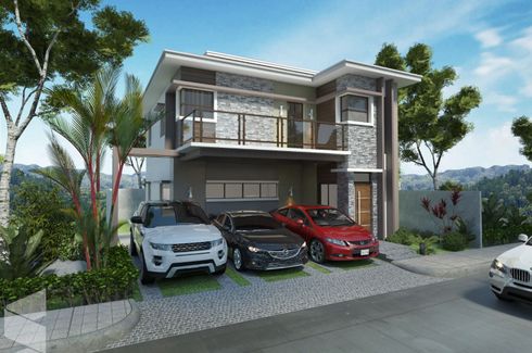 5 Bedroom House for sale in Minglanilla, Cebu