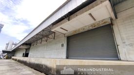 Warehouse / Factory for rent in Bang Na, Bangkok