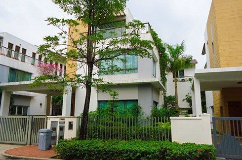 Cần bán villa 4 phòng ngủ tại An Phú, Quận 2, Hồ Chí Minh