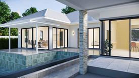 3 Bedroom Villa for sale in Nong Prue, Chonburi