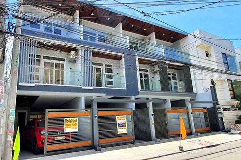 Apartment for sale in Teachers Village East, Metro Manila