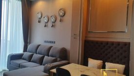 2 Bedroom Condo for rent in The Esse at Singha Complex, Bang Kapi, Bangkok near MRT Phetchaburi