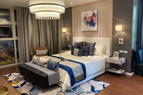 3 Bedroom Condo for sale in Grand Hyatt Manila Residences, Taguig, Metro Manila