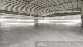 Warehouse / Factory for rent in Khlong Chik, Phra Nakhon Si Ayutthaya