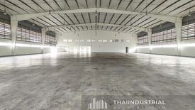 Warehouse / Factory for rent in Khlong Chik, Phra Nakhon Si Ayutthaya