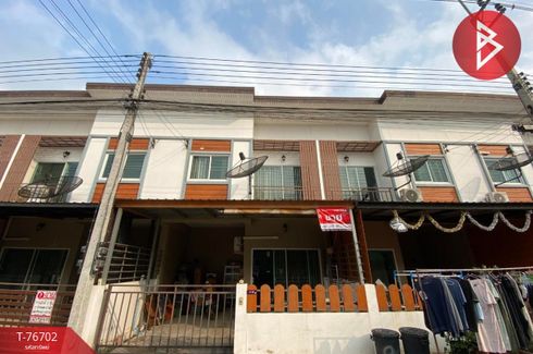 3 Bedroom Townhouse for sale in Tha Sai, Samut Sakhon