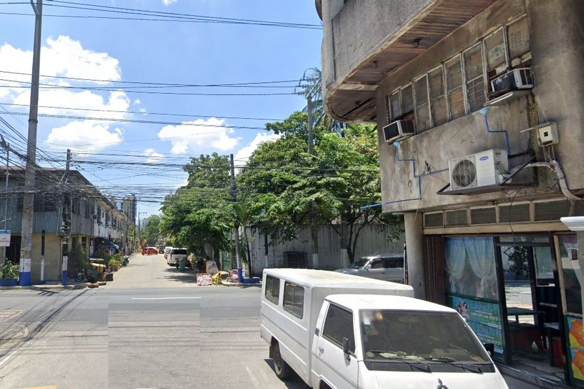 651sqm commercial / residential lot in Paco Manila near Paco Park & UN