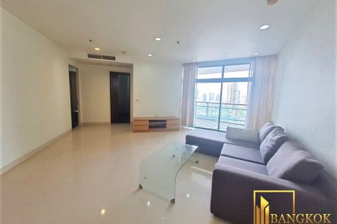 2 Bedroom Condo for rent in Chatrium Residence Riverside, Wat Phraya Krai, Bangkok near BTS Saphan Taksin