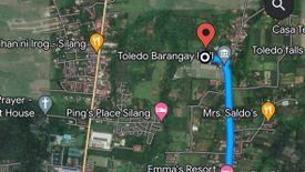 Land for sale in Bucal, Cavite