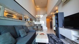 2 Bedroom Condo for rent in Villa Asoke, Makkasan, Bangkok near MRT Phetchaburi