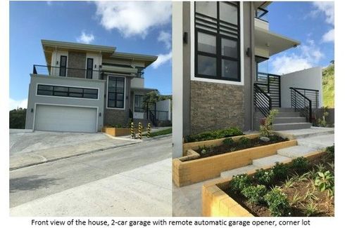 6 Bedroom House for sale in Twin Lakes, Dayap Itaas, Batangas