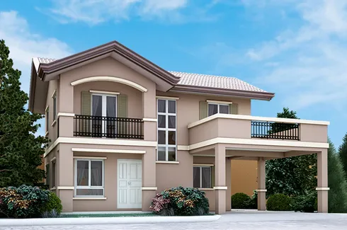 5 Bedroom House for sale in Villarcayo, Bohol