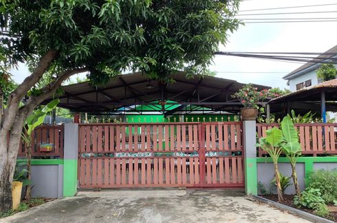3 Bedroom House for sale in Bang Rak Phatthana, Nonthaburi near MRT Khlong Bang Phai